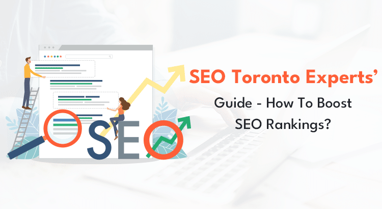 How To Boost SEO Rankings