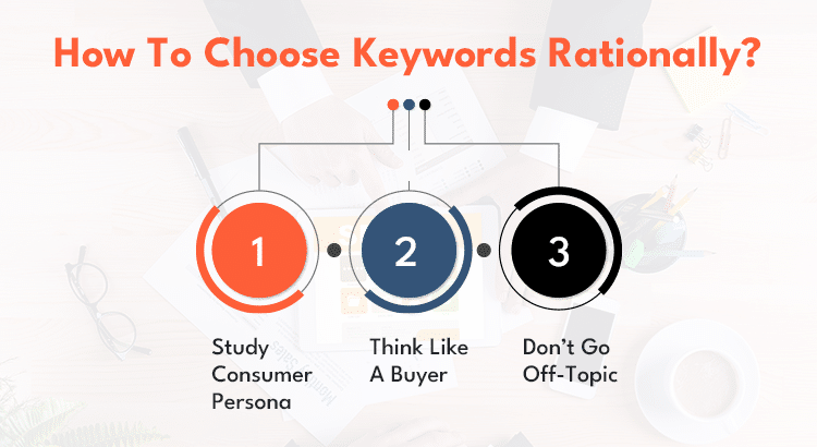 How To Choose Keywords Rationally