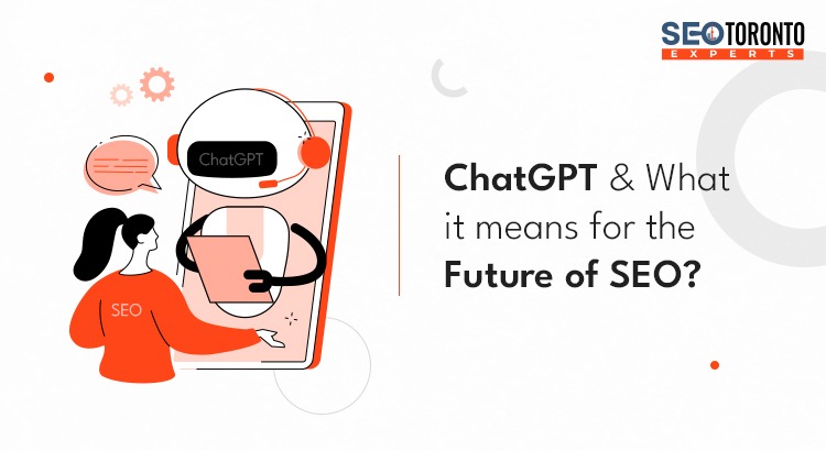 Future of SEO With ChatGPT