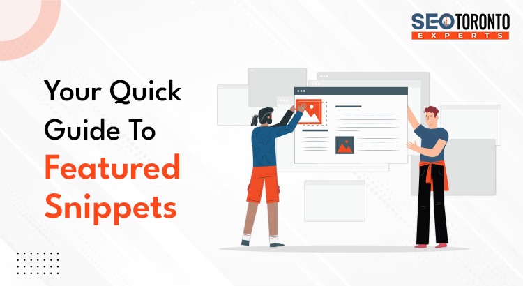 Quick Guide To Featured Snippets
