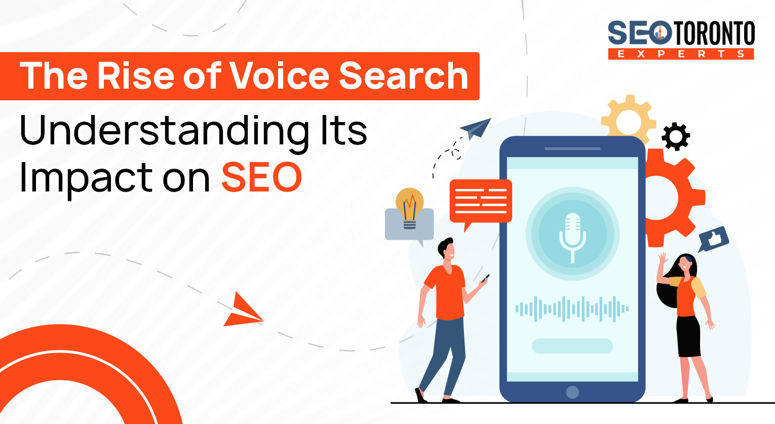 The Rise of Voice Search: Understanding Its Impact on SEO