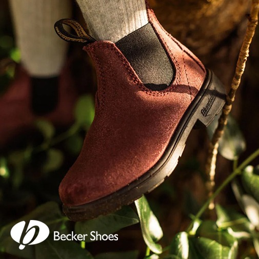 Becker Shoes Case Study