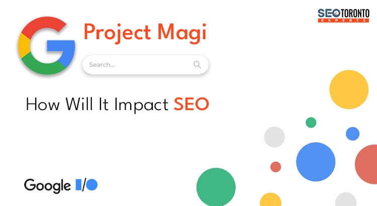 google project magi