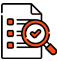 icon for regular site audit