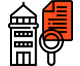 icons for building local nap citations