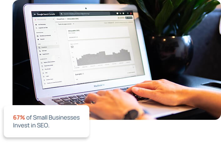 seo companies for small business