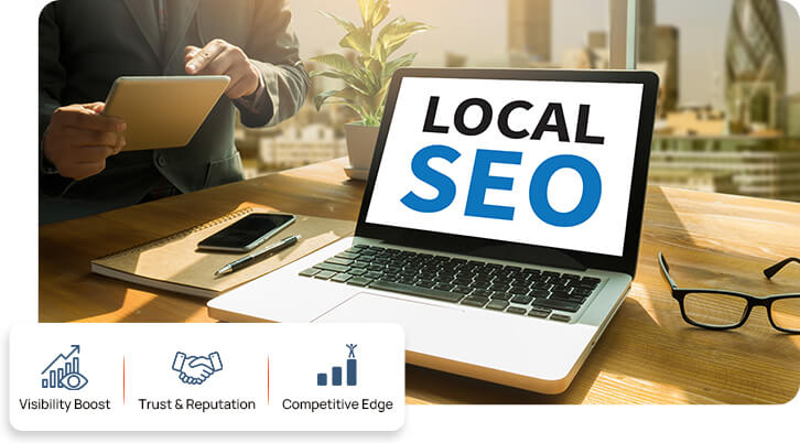 SEO Consulting Toronto