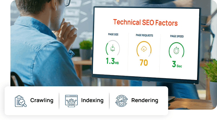 Technical SEO Review