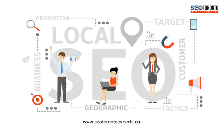 Check whether they are a Local SEO expert. 