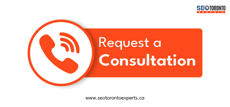 Request a consultation.