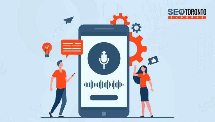 Optimizing for voice search