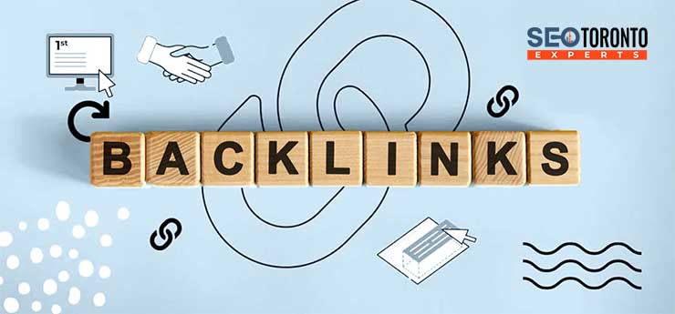 Relevance of backlinks
