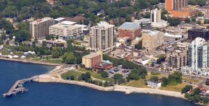 SEO Burlington