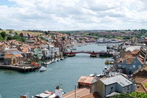 SEO Whitby