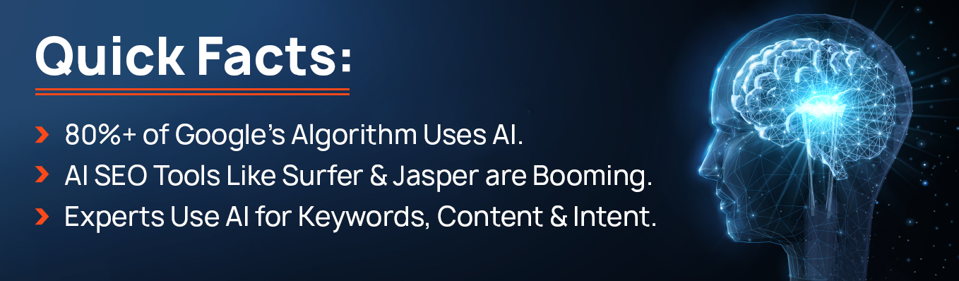 Will SEO be replaced with artificial intelligence(AI)?
