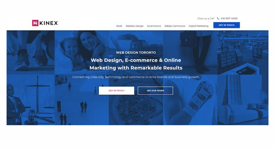 Kinex Media
