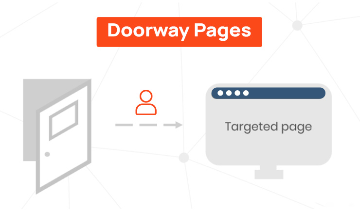 What is a Doorway Page?
