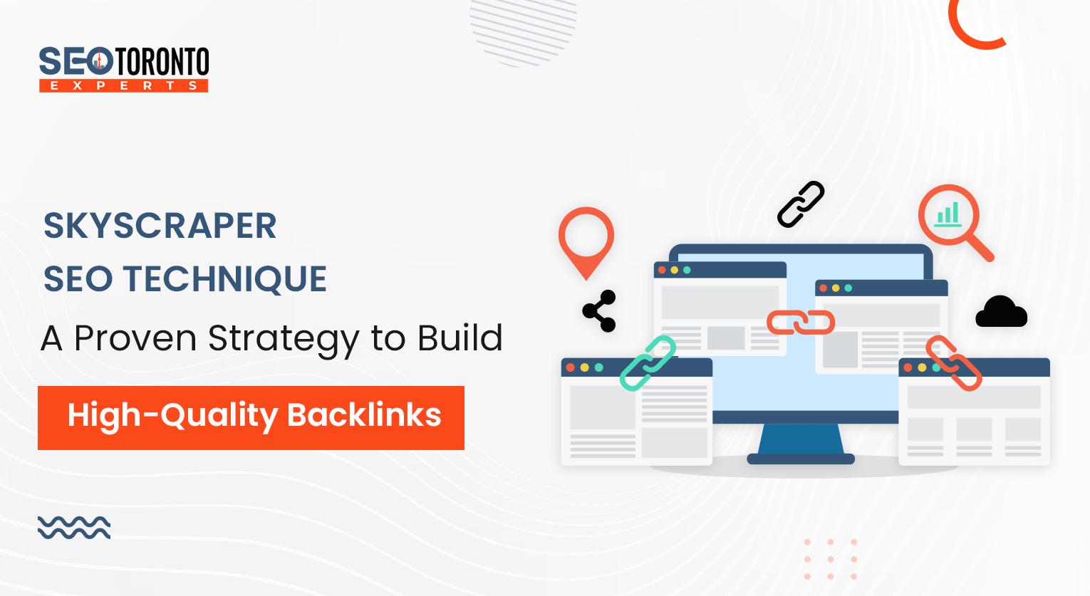 Skyscraper SEO Technique: A Proven Strategy to Build High-Quality Backlinks