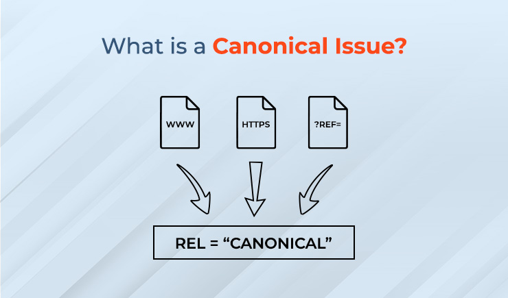 What Is a Canonical Issue? 