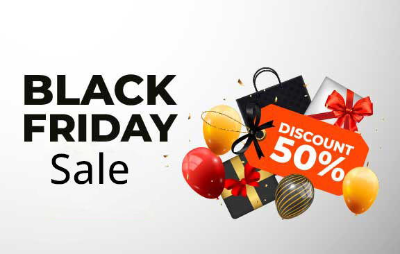 Have Black Friday Gift Pages 