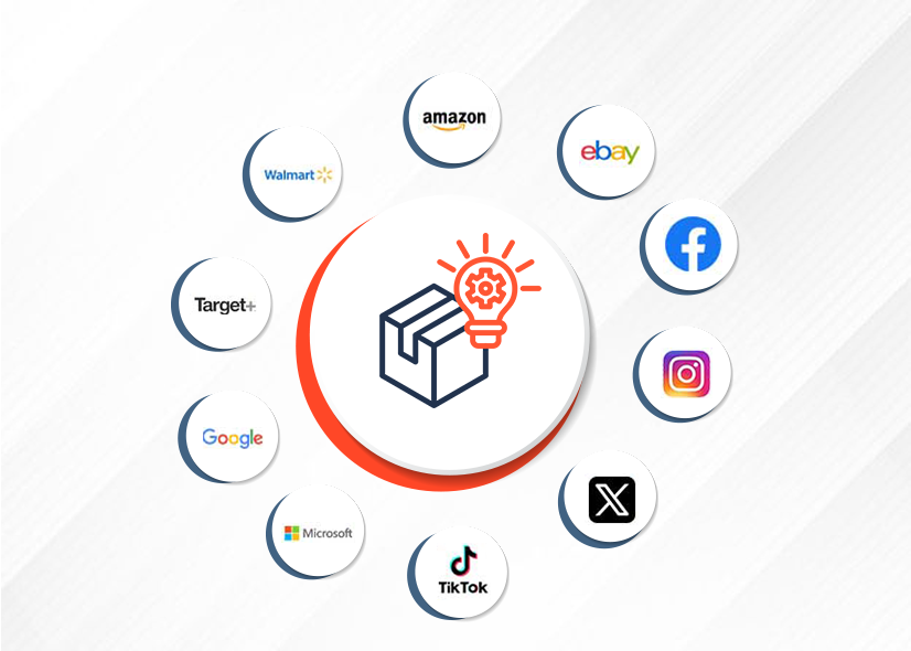 Validate The Product Data Feed 