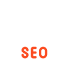 Search Engine Dominance Icon