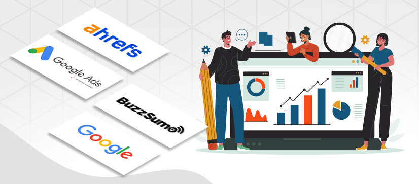 Competitor Keyword Research in 2025: Steal Traffic, Win Clients 1 Tools to Use for a Competitor Keyword Analysis