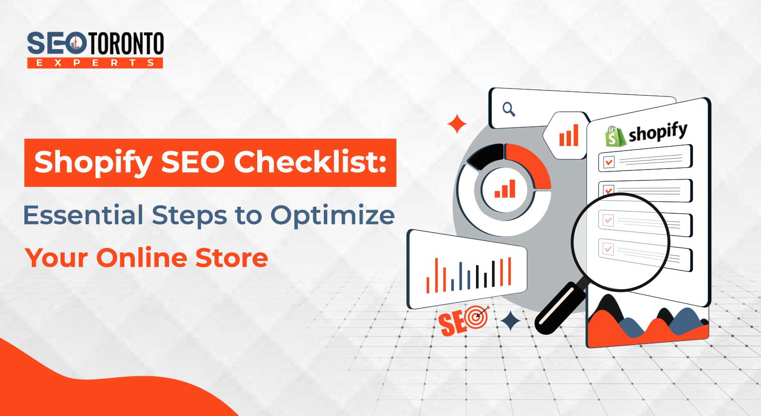 Shopify SEO Checklist Essential Steps to Optimize Your Online Store