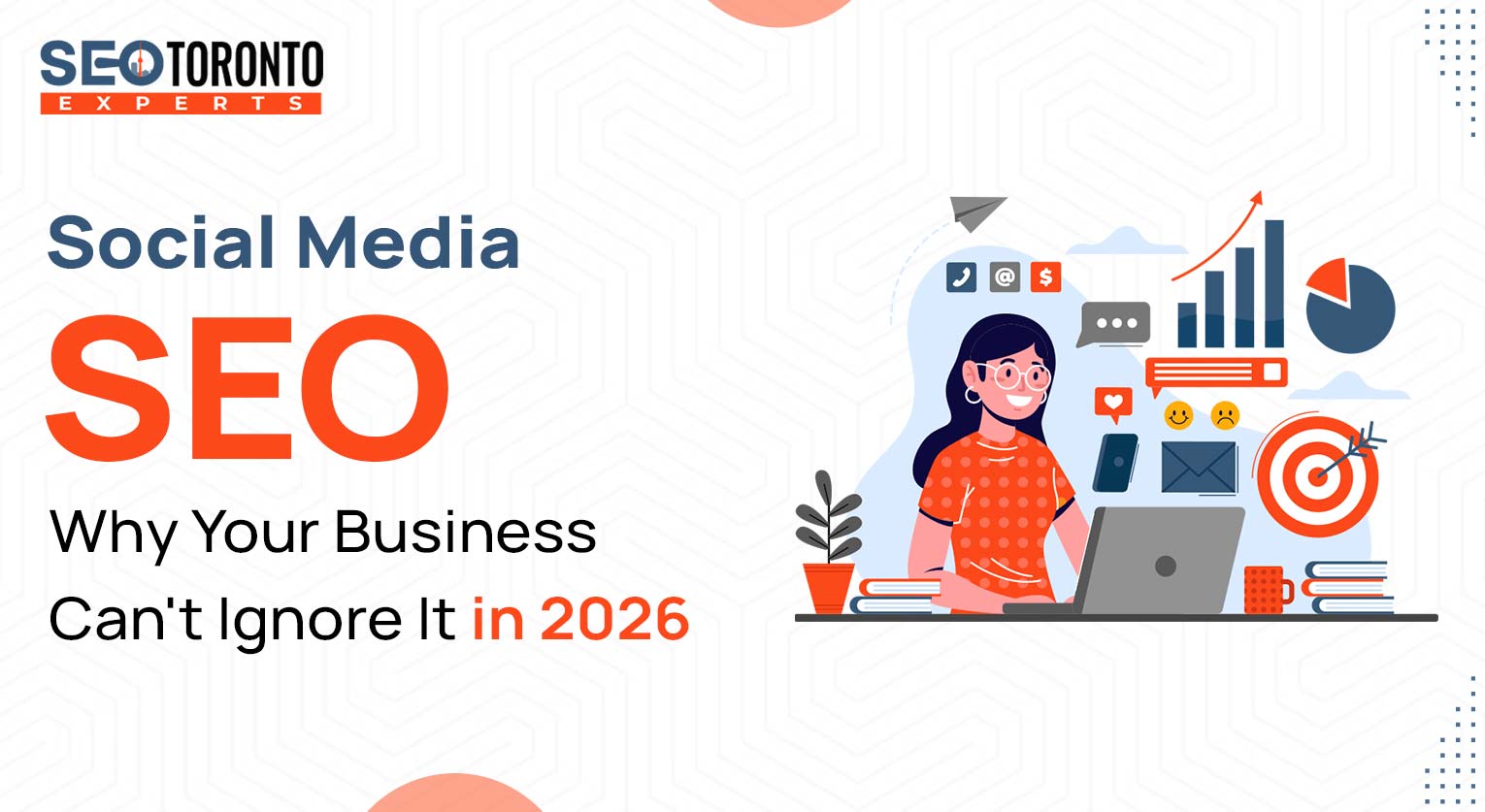 Social Media SEO: Why Your Business Can't Ignore It in 2026