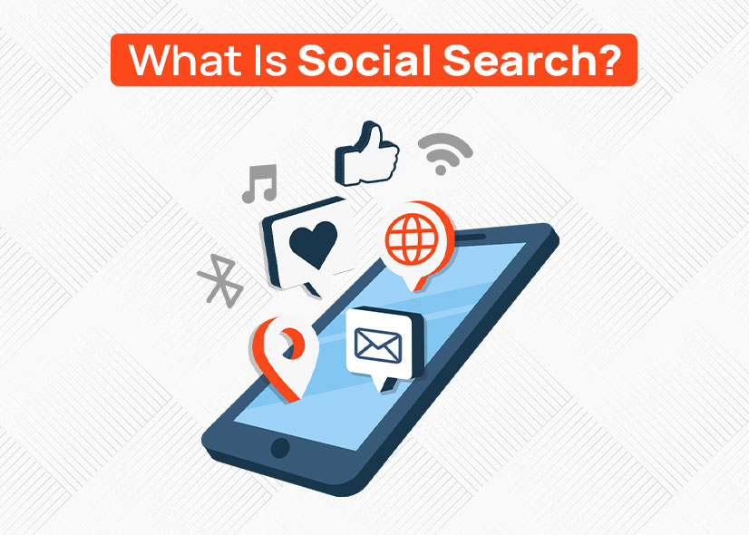 Social Media SEO: Why Your Business Can't Ignore It in 2026 1 What Is Social Search?