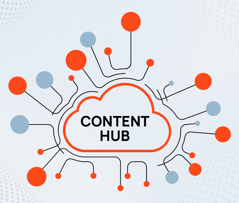 How to Build a Scalable Enterprise SEO Strategy for Large Websites? 1 Create Content Hubs