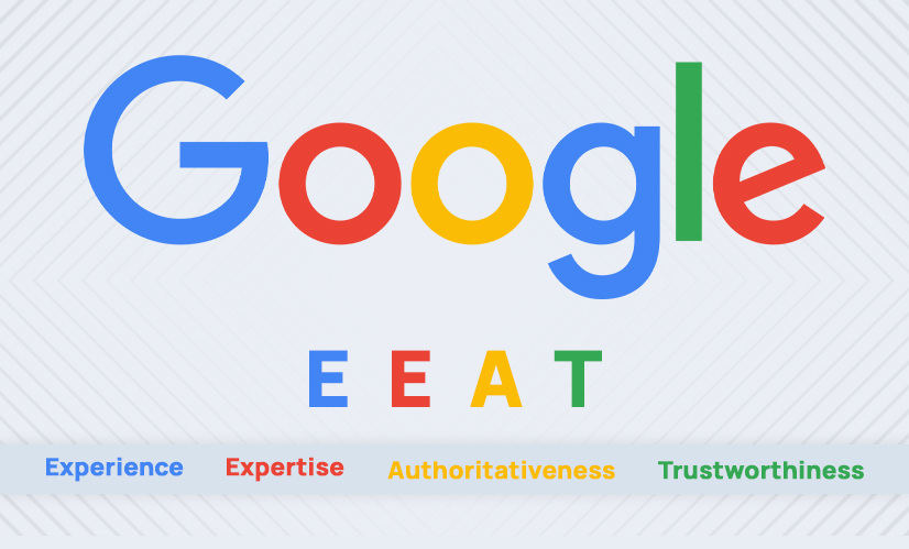 How to Build a Scalable Enterprise SEO Strategy for Large Websites? 3 Showcase Your Expertise With EEAT