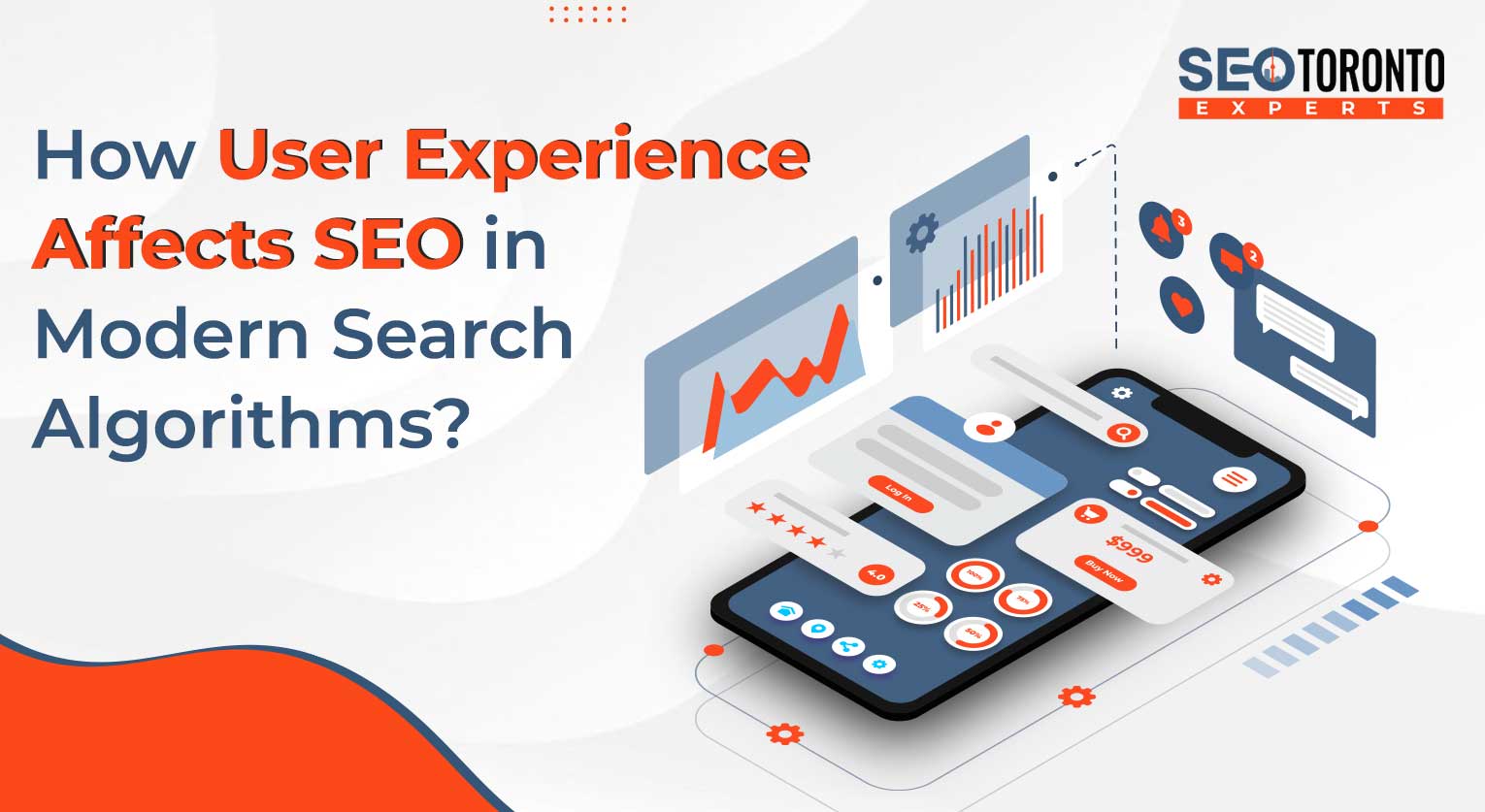 How User Experience Affects SEO in Modern Search Algorithms?