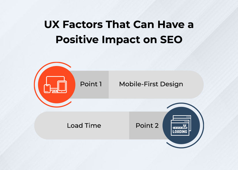 How User Experience Affects SEO in Modern Search Algorithms? 4 2 UX Factors That Can Have a Positive Impact on SEO