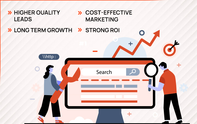 Your B2B SEO Strategy Is Broken — Here's How to Fix It in 2026 2 Is B2B SEO Still Worth It in 2026?