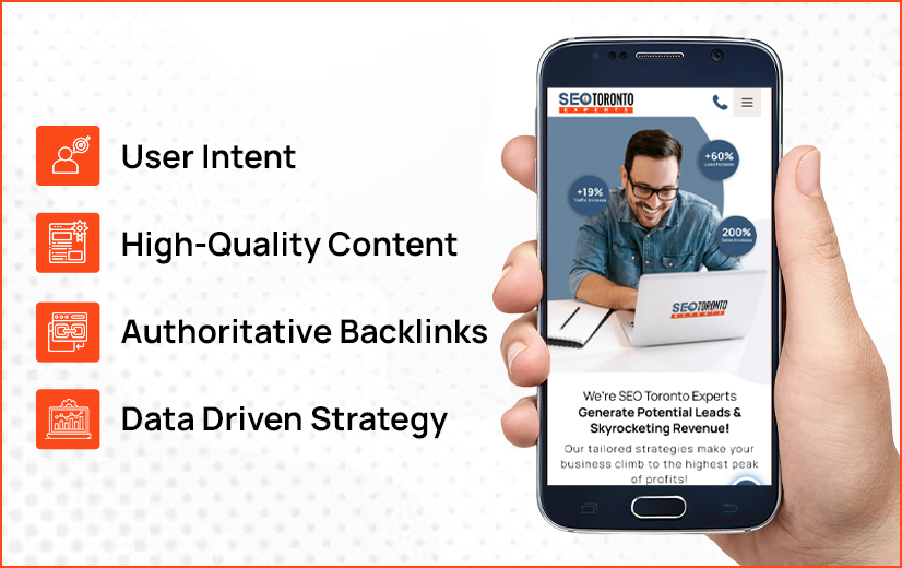 Your B2B SEO Strategy Is Broken — Here's How to Fix It in 2026 3 Why Old B2B SEO Tactics Don’t Work Anymore